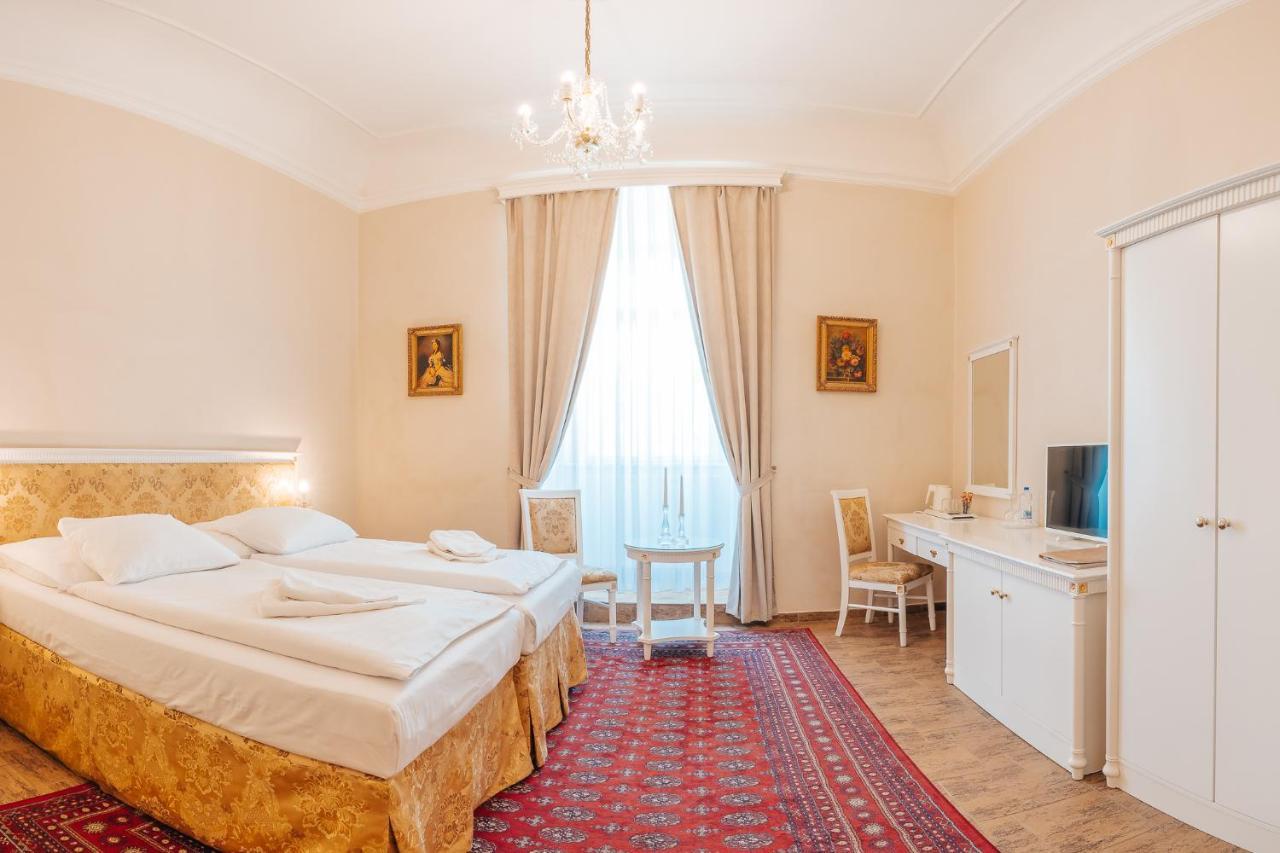 Zamek Hradek U Susice Hotel Ngoại thất bức ảnh